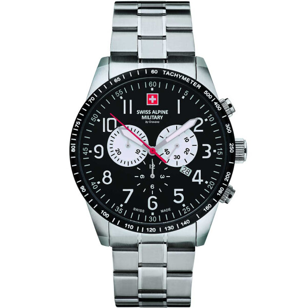 

Мужские часы Swiss Alpine Military 7082.9137