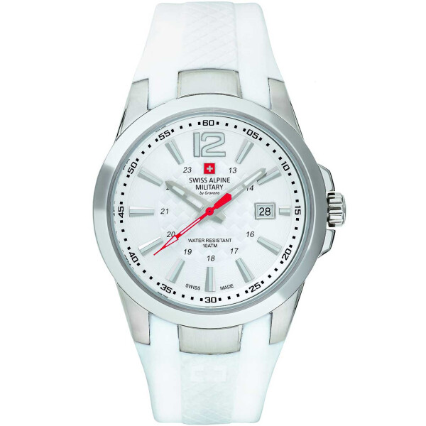 

Мужские часы Swiss Alpine Military 7058.1833