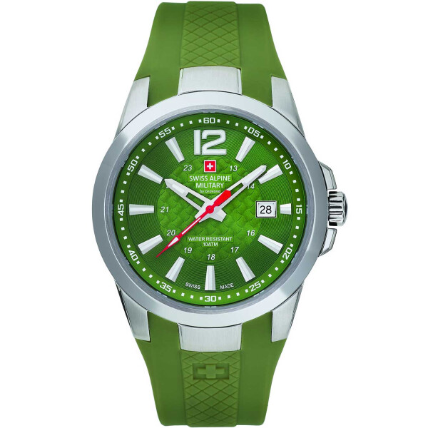

Мужские часы Swiss Alpine Military 7058.1838