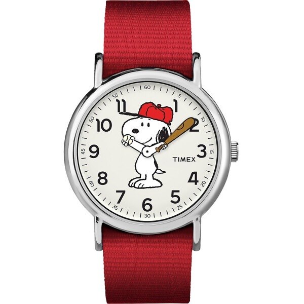 

Часы Timex TW2R41400