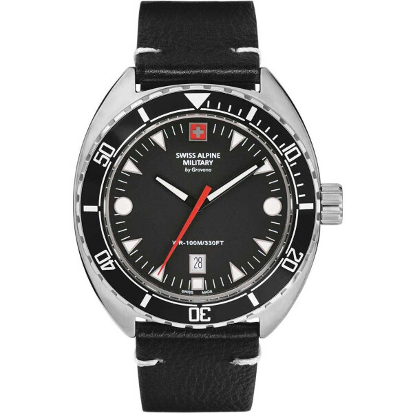 

Мужские часы Swiss Alpine Military 7066.1537