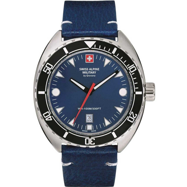 

Мужские часы Swiss Alpine Military 7066.1535