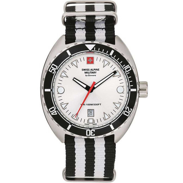 

Мужские часы Swiss Alpine Military 7066.1632