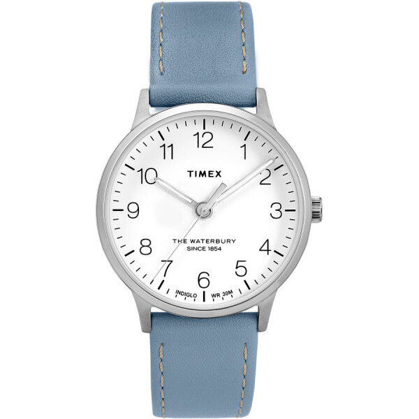

Часы Timex TW2T27200