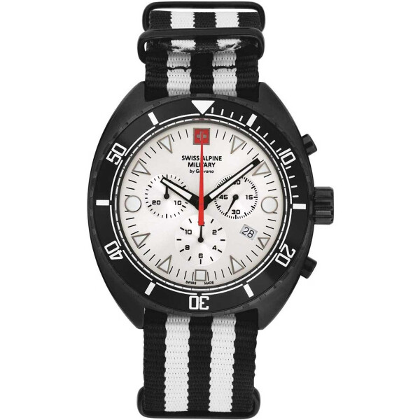 

Мужские часы Swiss Alpine Military 7066.9672