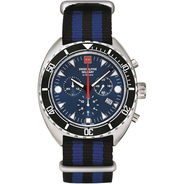 

Мужские часы Swiss Alpine Military 7066.9635