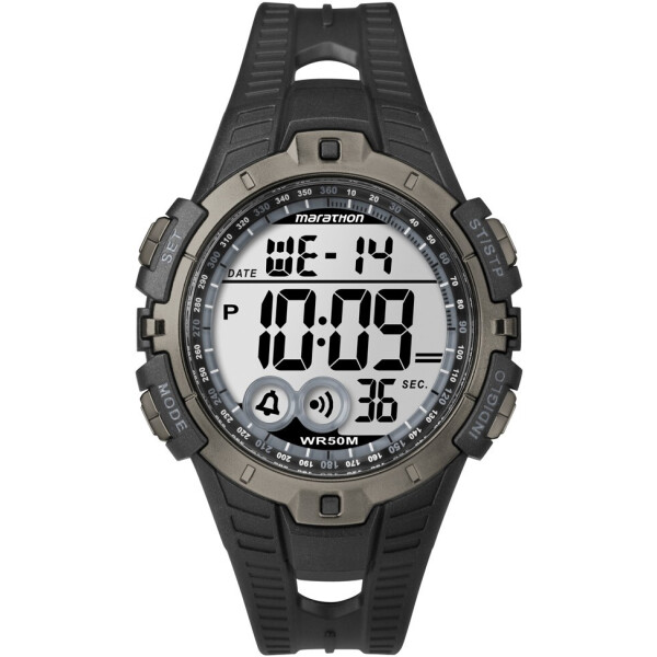 

Часы Timex T5K802