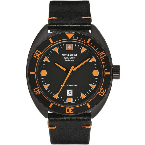 

Мужские часы Swiss Alpine Military 7066.1579
