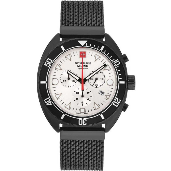 

Мужские часы Swiss Alpine Military 7066.9172