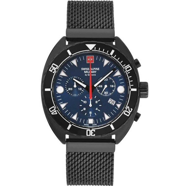 

Мужские часы Swiss Alpine Military 7066.9175