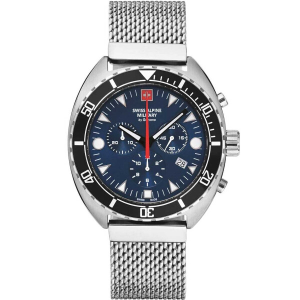 

Мужские часы Swiss Alpine Military 7066.9135