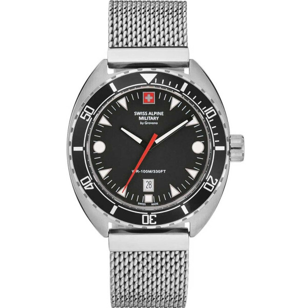 

Мужские часы Swiss Alpine Military 7066.1137
