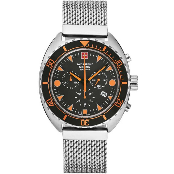

Мужские часы Swiss Alpine Military 7066.9139