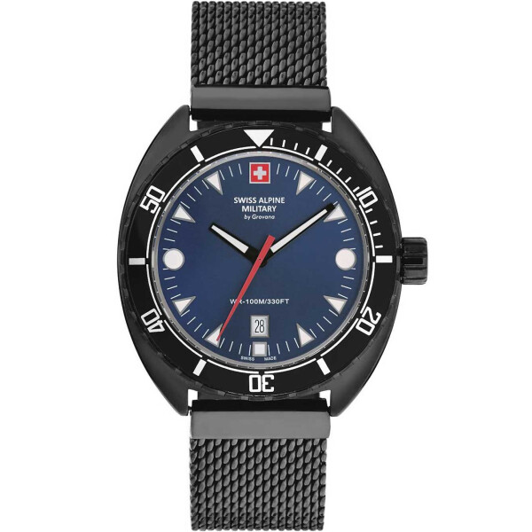 

Мужские часы Swiss Alpine Military 7066.1175