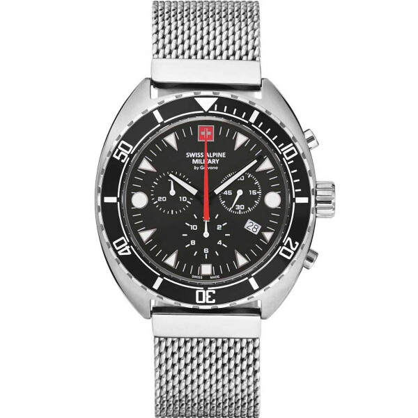 

Мужские часы Swiss Alpine Military 7066.9137