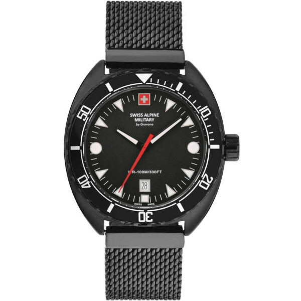 

Мужские часы Swiss Alpine Military 7066.1177