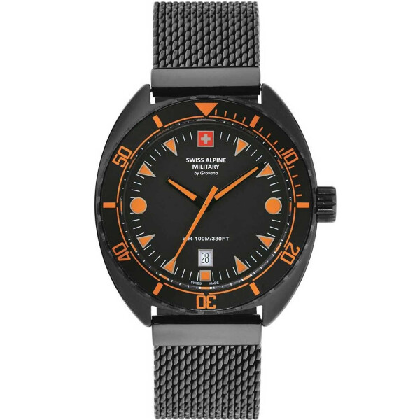 

Мужские часы Swiss Alpine Military 7066.1179