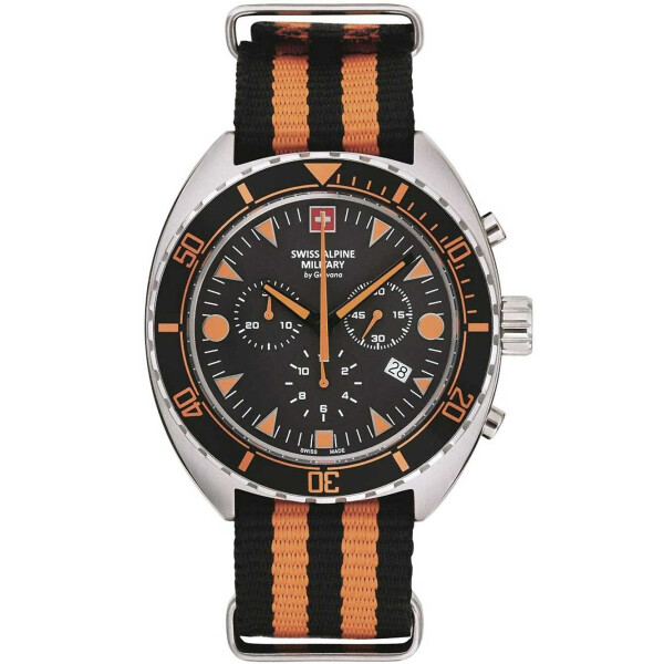 

Мужские часы Swiss Alpine Military 7066.9639