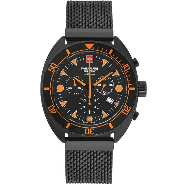 

Мужские часы Swiss Alpine Military 7066.9179