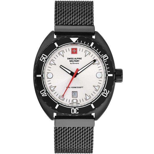 

Мужские часы Swiss Alpine Military 7066.1172