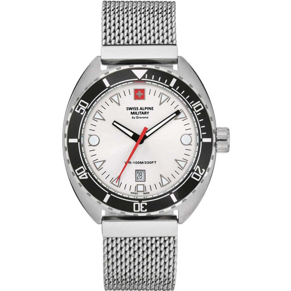 

Мужские часы Swiss Alpine Military 7066.1132