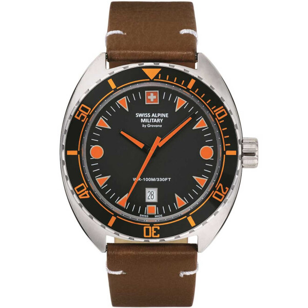 

Мужские часы Swiss Alpine Military 7066.1539