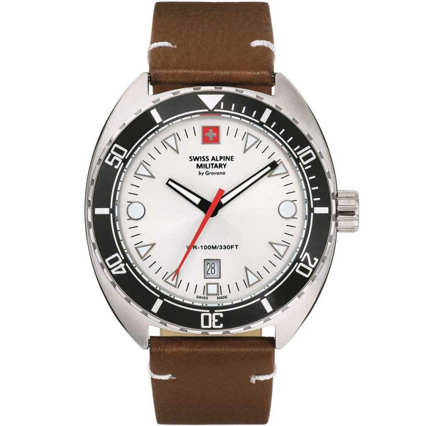 

Мужские часы Swiss Alpine Military 7066.1532