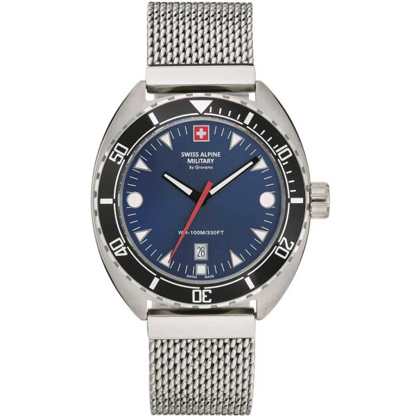 

Мужские часы Swiss Alpine Military 7066.1135