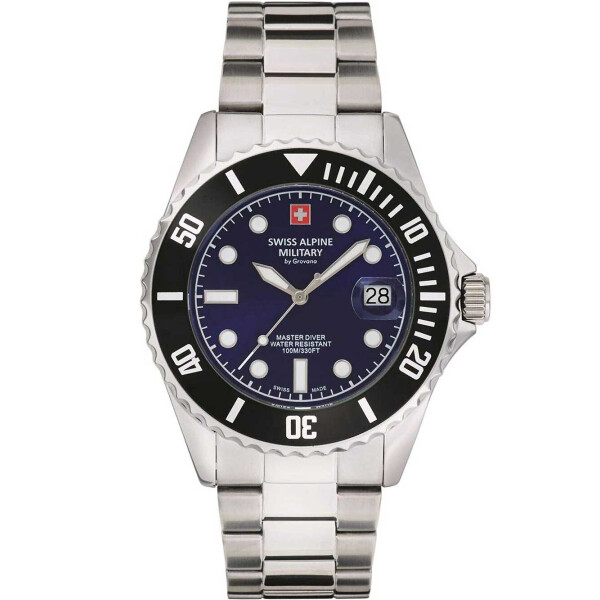 

Мужские часы Swiss Alpine Military 7053.1138