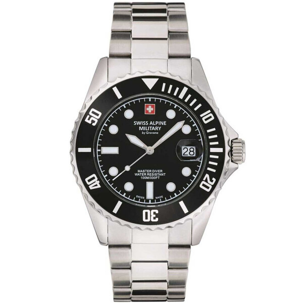 

Мужские часы Swiss Alpine Military 7053.1137