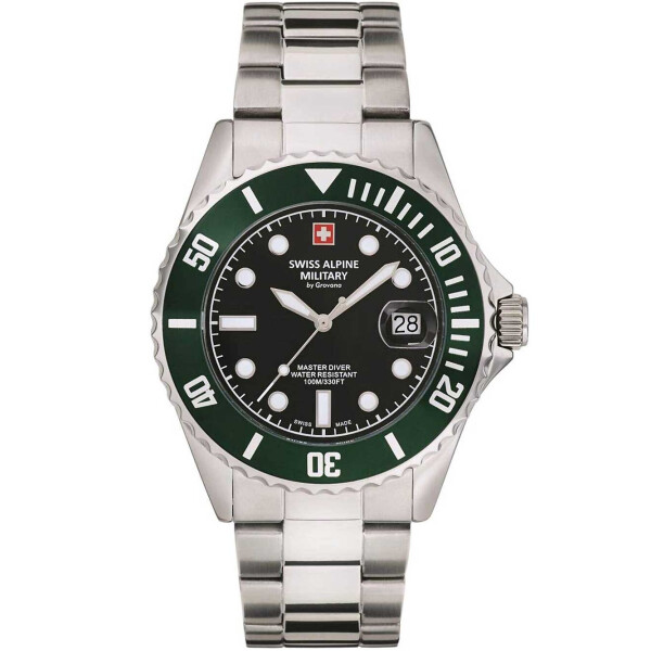 

Мужские часы Swiss Alpine Military 7053.1133