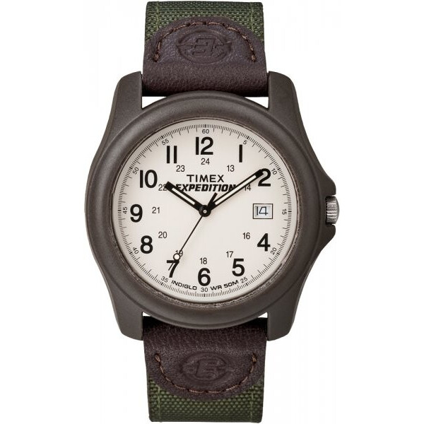 

Часы Timex T49101