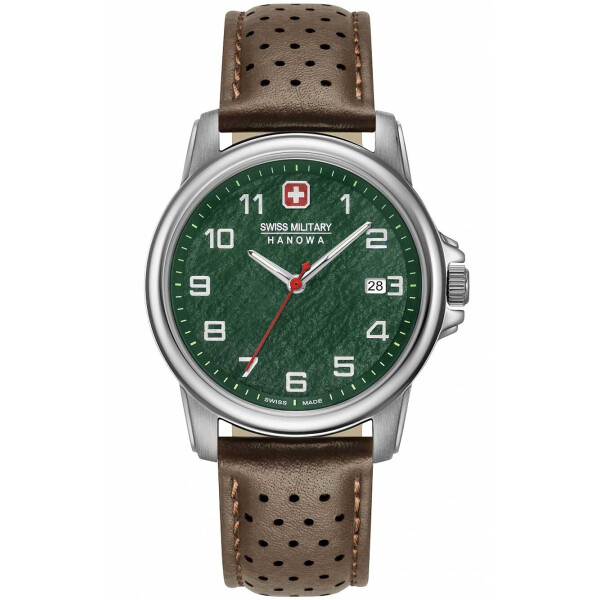 

Мужские часы Swiss Military Hanowa 06-4231.7.04.006