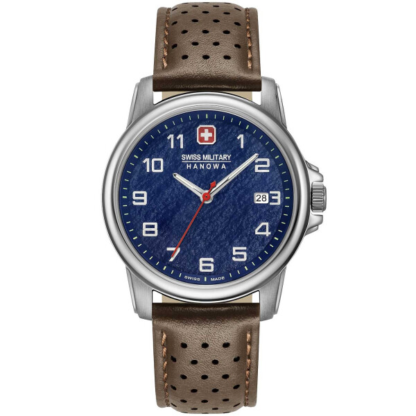 

Мужские часы Swiss Military Hanowa 06-4231.7.04.003