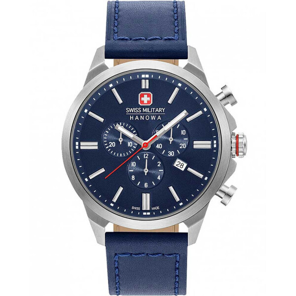 

Мужские часы Swiss Military Hanowa 06-4332.04.003