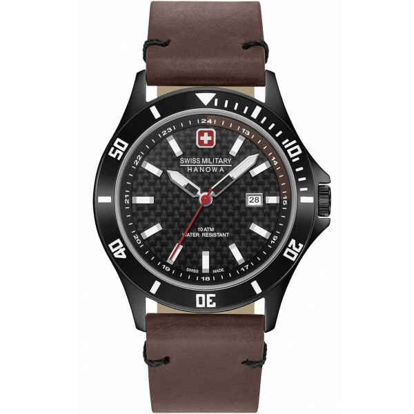 

Мужские часы Swiss Military Hanowa 06-4161.2.30.007.05