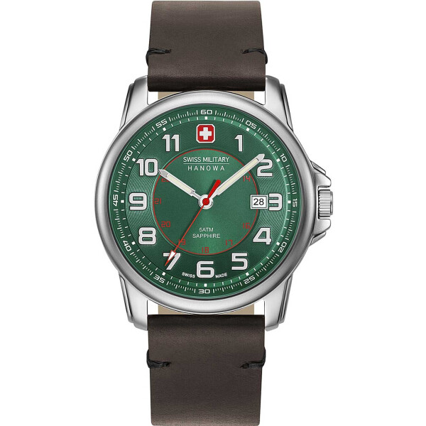 

Мужские часы Swiss Military Hanowa 06-4330.04.006