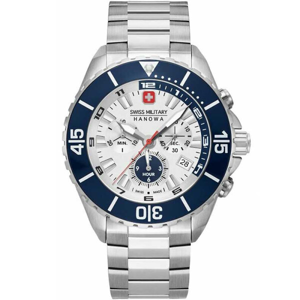 

Мужские часы Swiss Military Hanowa 06-5341.04.001