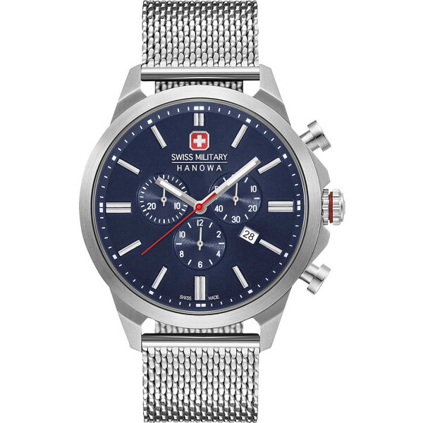 

Мужские часы Swiss Military Hanowa 06-3332.04.003