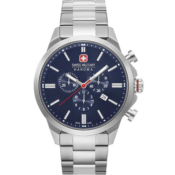 

Мужские часы Swiss Military Hanowa 06-5332.04.003