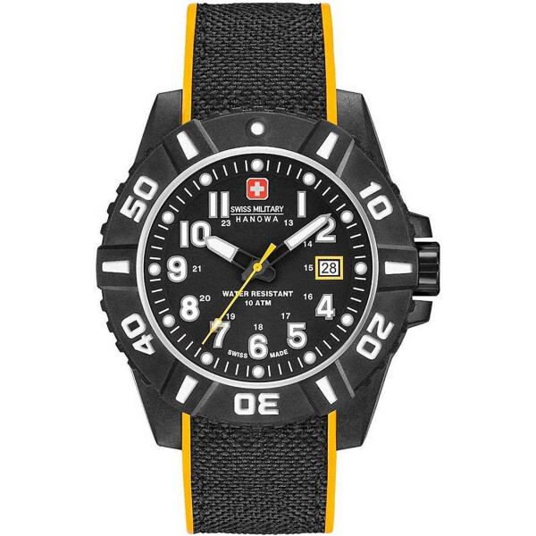 

Мужские часы Swiss Military Hanowa 06-4309.17.007.79