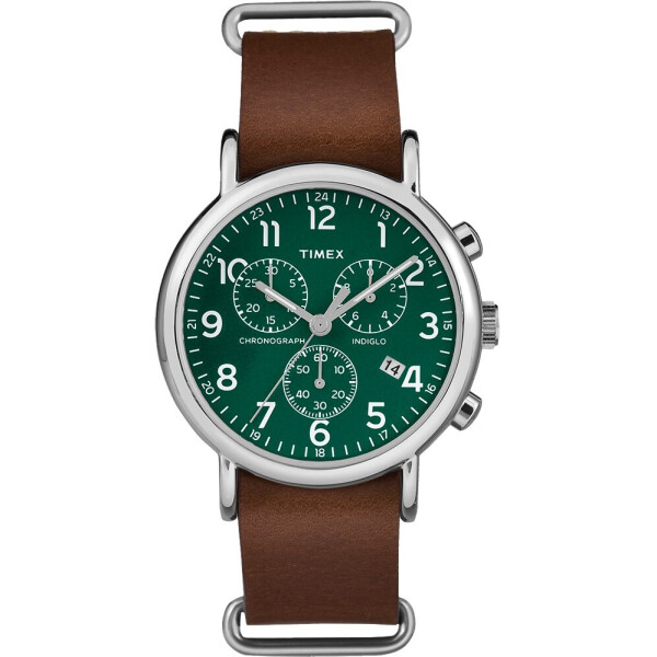 

Часы Timex TW2P97400