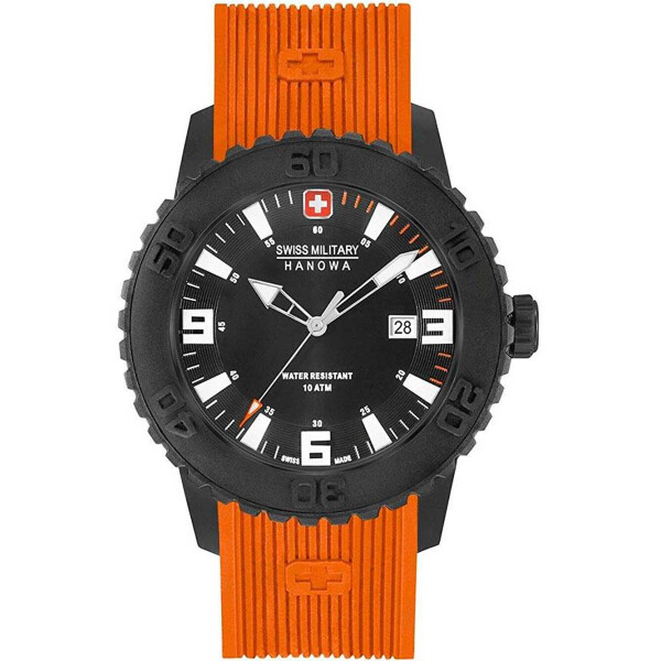 

Мужские часы Swiss Military Hanowa 06-4302.27.007.79