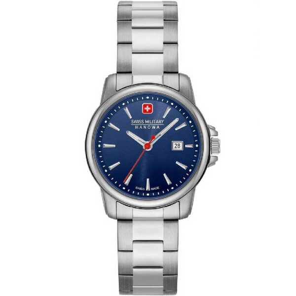 

Женские часы Swiss Military Hanowa 06-7230N.04.003