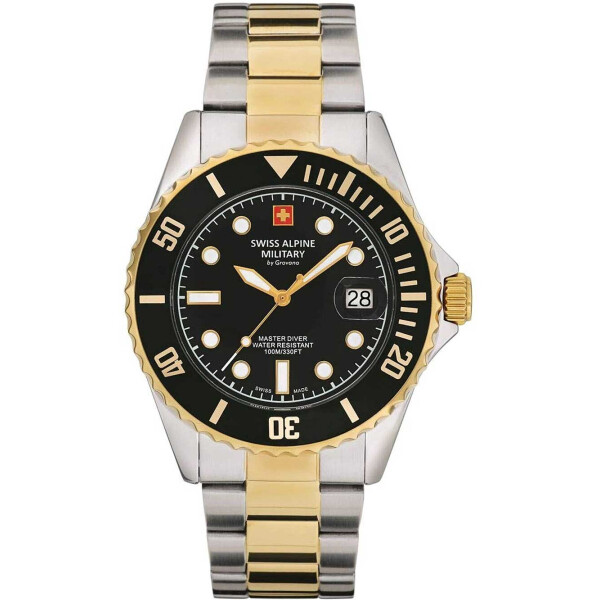 

Мужские часы Swiss Alpine Military 7053.1147