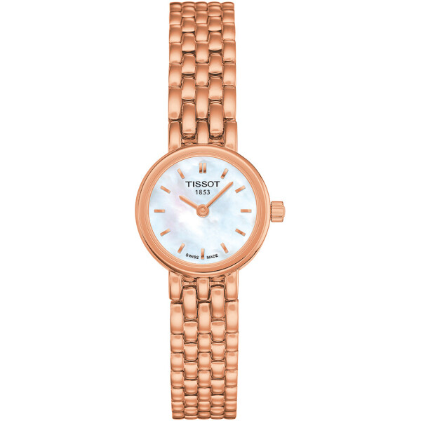 

Женские часы Tissot T058.009.33.111.00