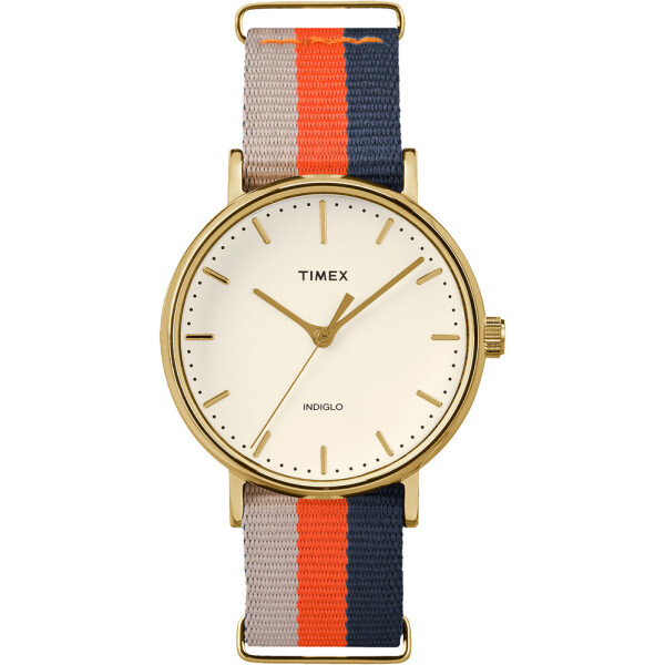 

Женские часы Timex TW2P90300