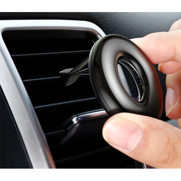 

Ароматизатор в машину Baseus Circle Vehicle Fragrance (SUXUN-QQ01)