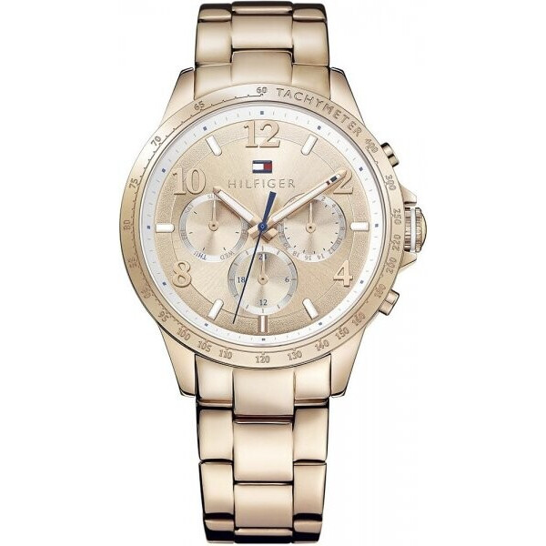 Часы Tommy Hilfiger 1781642