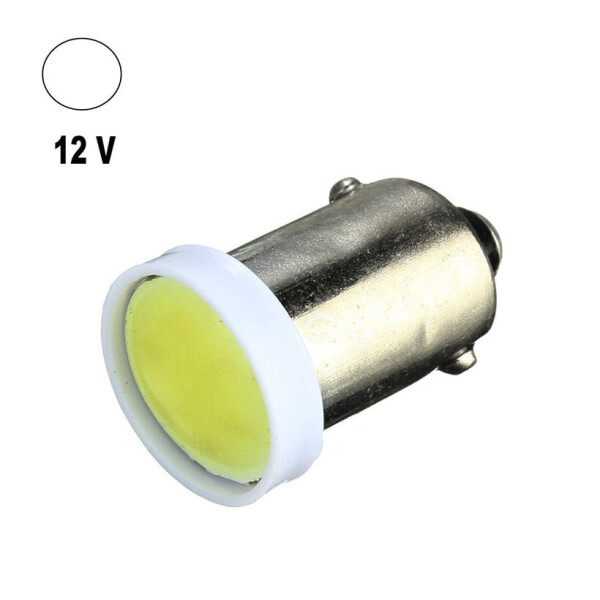 

Автолампа Terra T4W, цоколь BA9s, COB 1W, белый, 12V